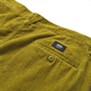 Pantalones-Hombre-Vans-Authentic Chino Cord Relaxed Pant-Verde