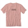 Remera-Hombre-Vans-Classic Easy Box-Rosa