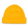 Gorros-Hombre-Vans-Core Basics Beanie-Amarillo
