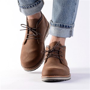 Botas y borcegos de Hombres. Otoño invierno 2022| Batistella 