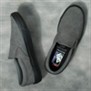 Zapatillas-Hombre-Vans-M BMX Slip-On-Negro