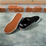 Zapatillas-Unisex-Vans-M CHUKKA LOW SIDESTRIPE-Negro