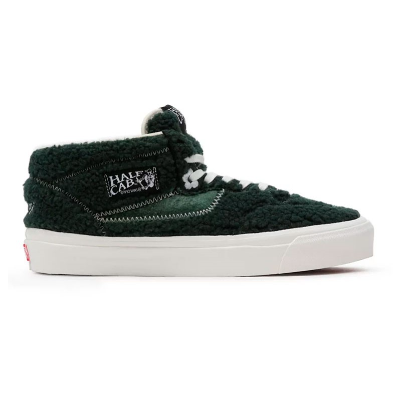 Vans® | Artículo Zapatillas UHalfCab33DX