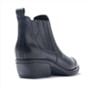 Botas-Mujer-a pie-Ursula-Negro
