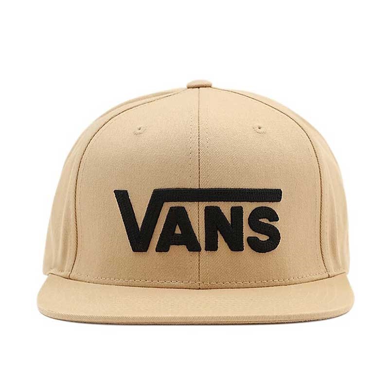Burgundy vans snapback Clearance