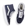 Zapatillas-Unisex-Vans-U SK8-HI-Azul