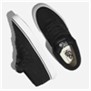 Zapatillas-Unisex-Vans-U HALF CAB-Negro