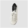 Zapatillas-Mujer-Hush Puppies-Badajoz-Blanco