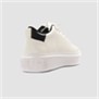 Zapatillas-Mujer-Hush Puppies-Badajoz-Blanco