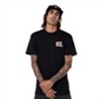 Remera-Hombre-Vans-Vans Off The Wall Classic SS-Negro