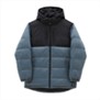Campera-Hombre-Vans-Bluejay Mte-1-Negro