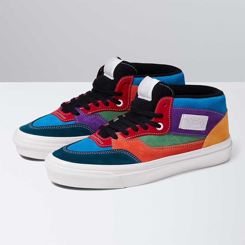 Vans® | Artículo Zapatillas UHalfCab33DX