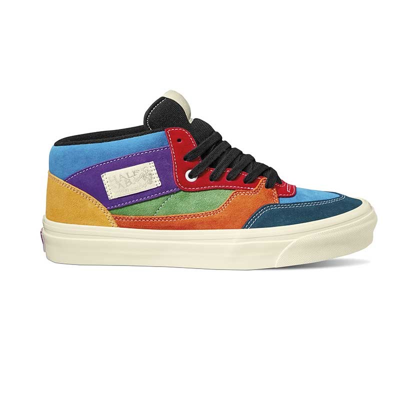 Vans® | Artículo Zapatillas UHalfCab33DX