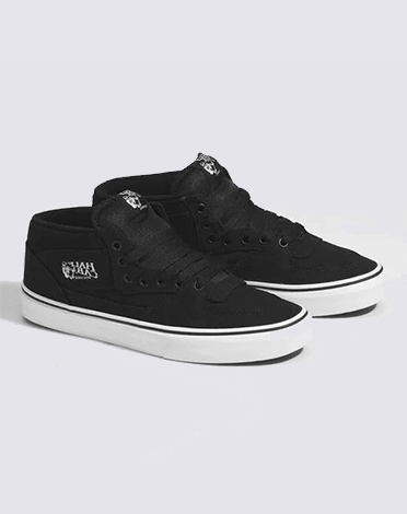 Zapatillas Vans Half Cab