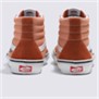 Zapatillas-Hombre-Vans-M Skate SK8-Hi-Naranja