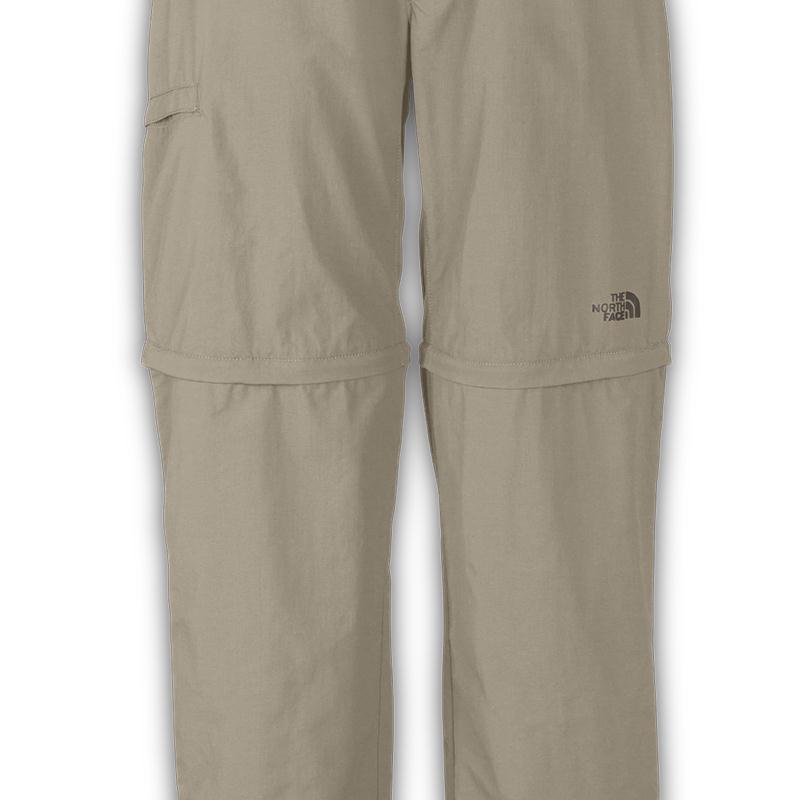 Pantalones desmontables al mejor precio | Campz.es