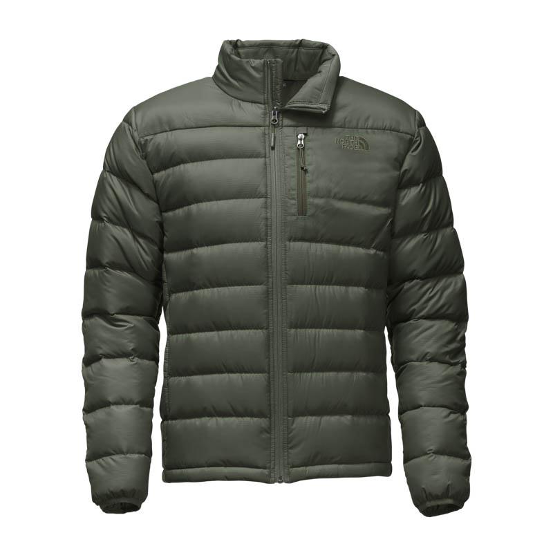 The North Face® | Artículo Campera MACONCAGUAJACKET