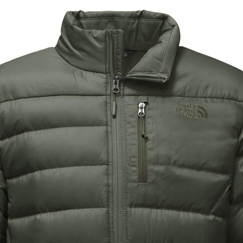 The North Face® | Artículo Campera MACONCAGUAJACKET