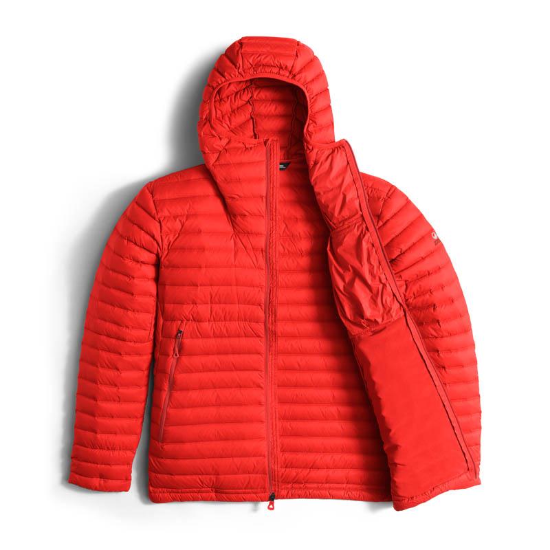 The North Face® | Artículo Campera MPREMONITIONJACKET