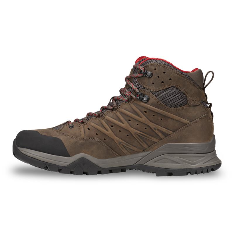 The North Face® | Artículo Zapatillas MHEDGEHOGHIKEIIMIDGTX