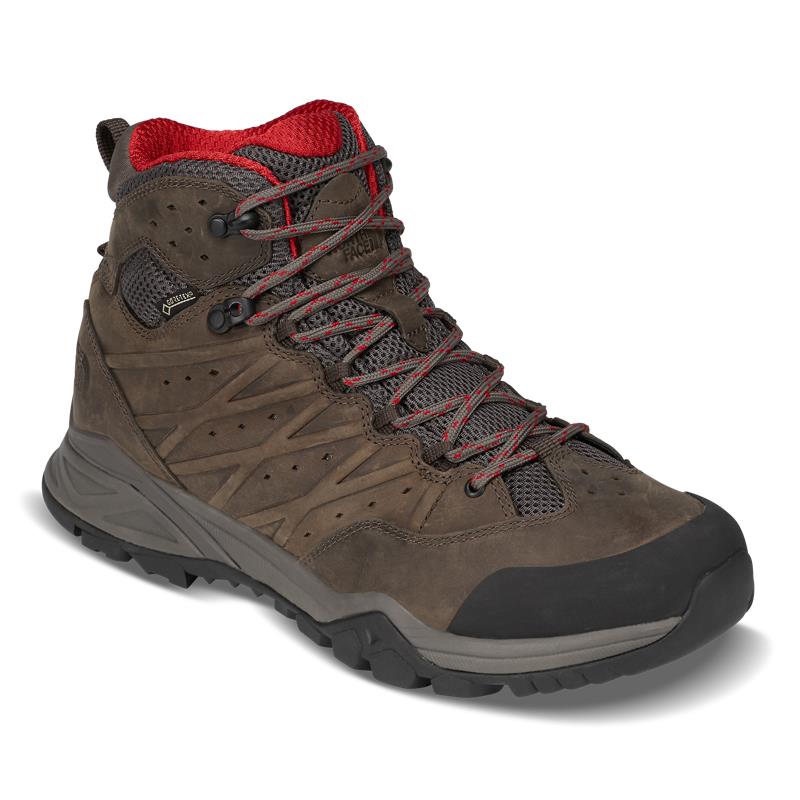 The North Face® | Artículo Zapatillas MHEDGEHOGHIKEIIMIDGTX