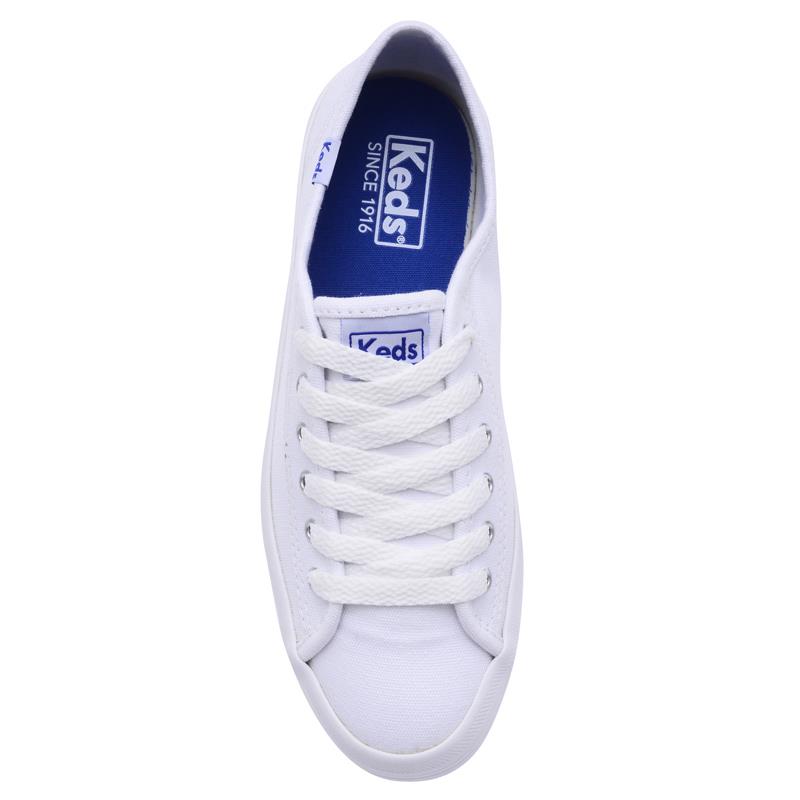 Sneakers KickstartCanvas
