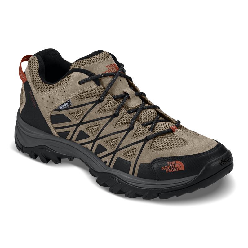 Zapatillas Trekking Columbia Hombre | Zapatilla Impermeable Para Caminar  Redmond™ Iii Para Hombre Pebble \u0026 Dark Sienna ⋆ Diamon Design