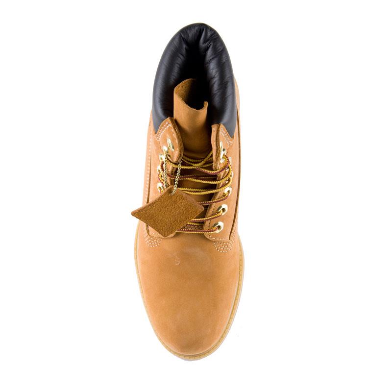 timberland borcegos hombre