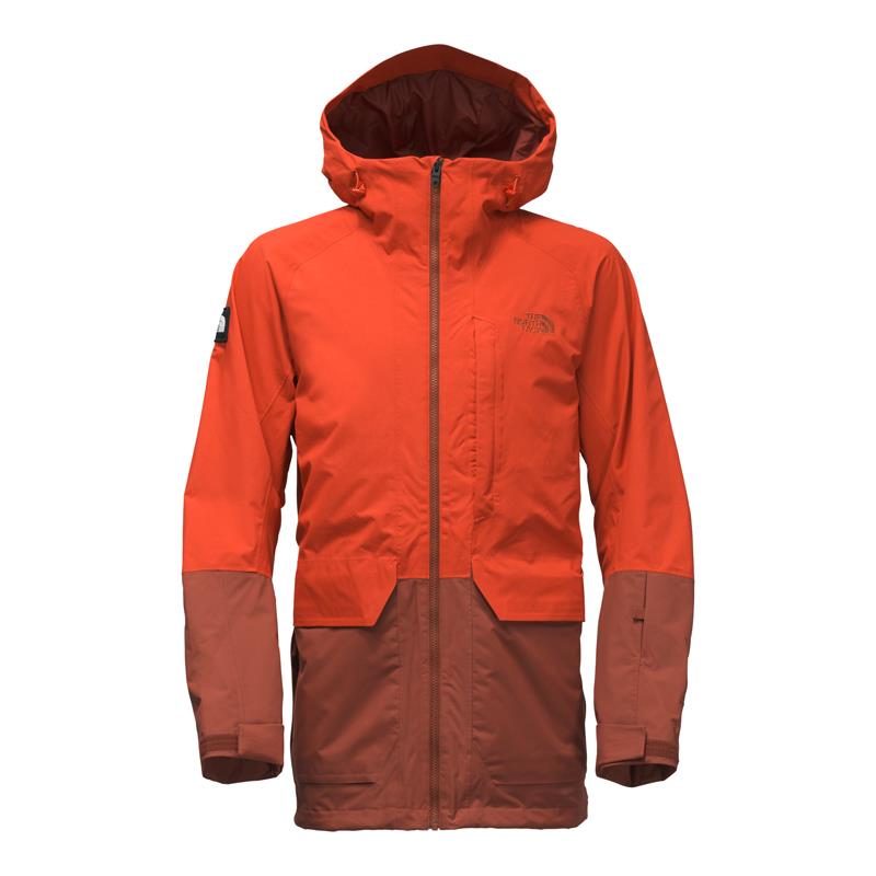 the north face repko jacket