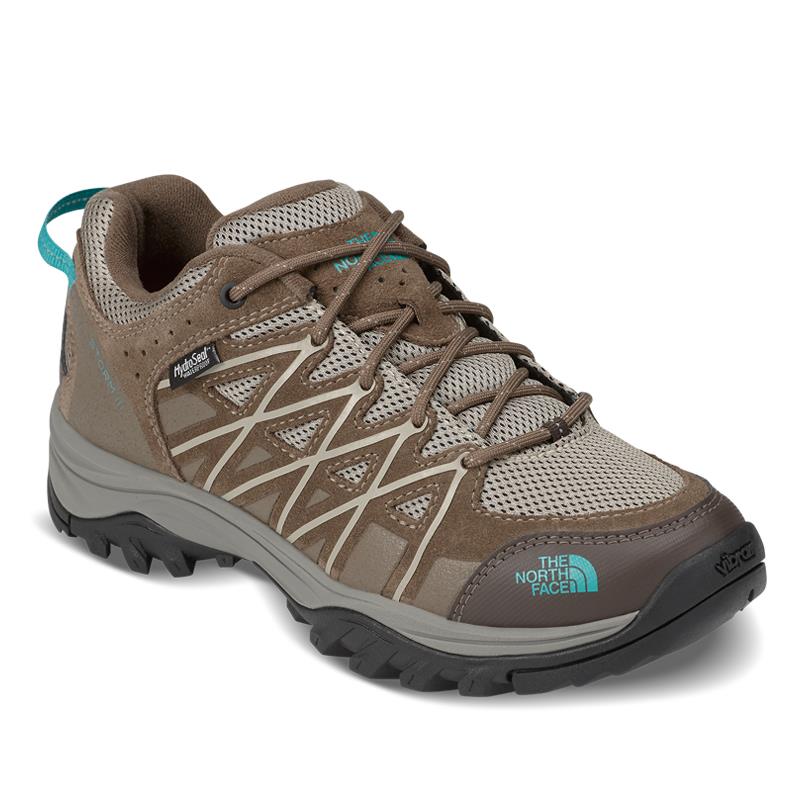 Zapatilla M Storm III MID WP Negro The North Face - Compra Ahora | Dafiti  Chile