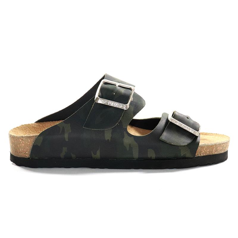Sandalias bajas Classic