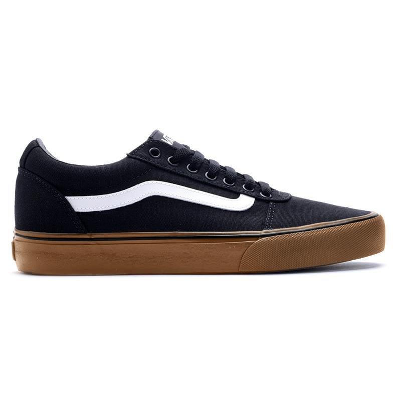 Vans Old Skool vs Vans Ward (Diferencias) - Blog sobre Skate, Surf y Snow |  Dacks Surf \u0026 Skate Company