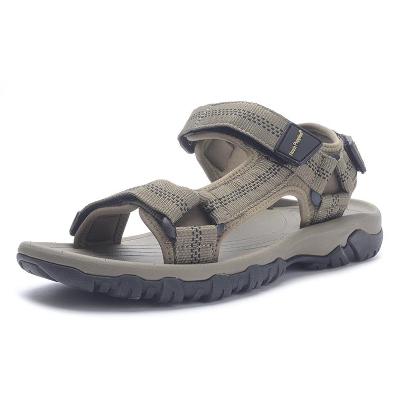 Sandalias Norman
