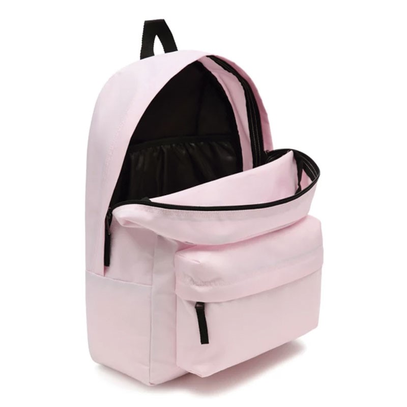 mochila vans coronet rosa