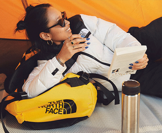 Producto Nuptse