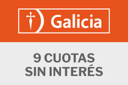 Galicia 9 cuotas