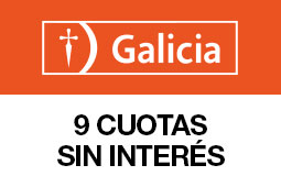 Galicia 9 CSI