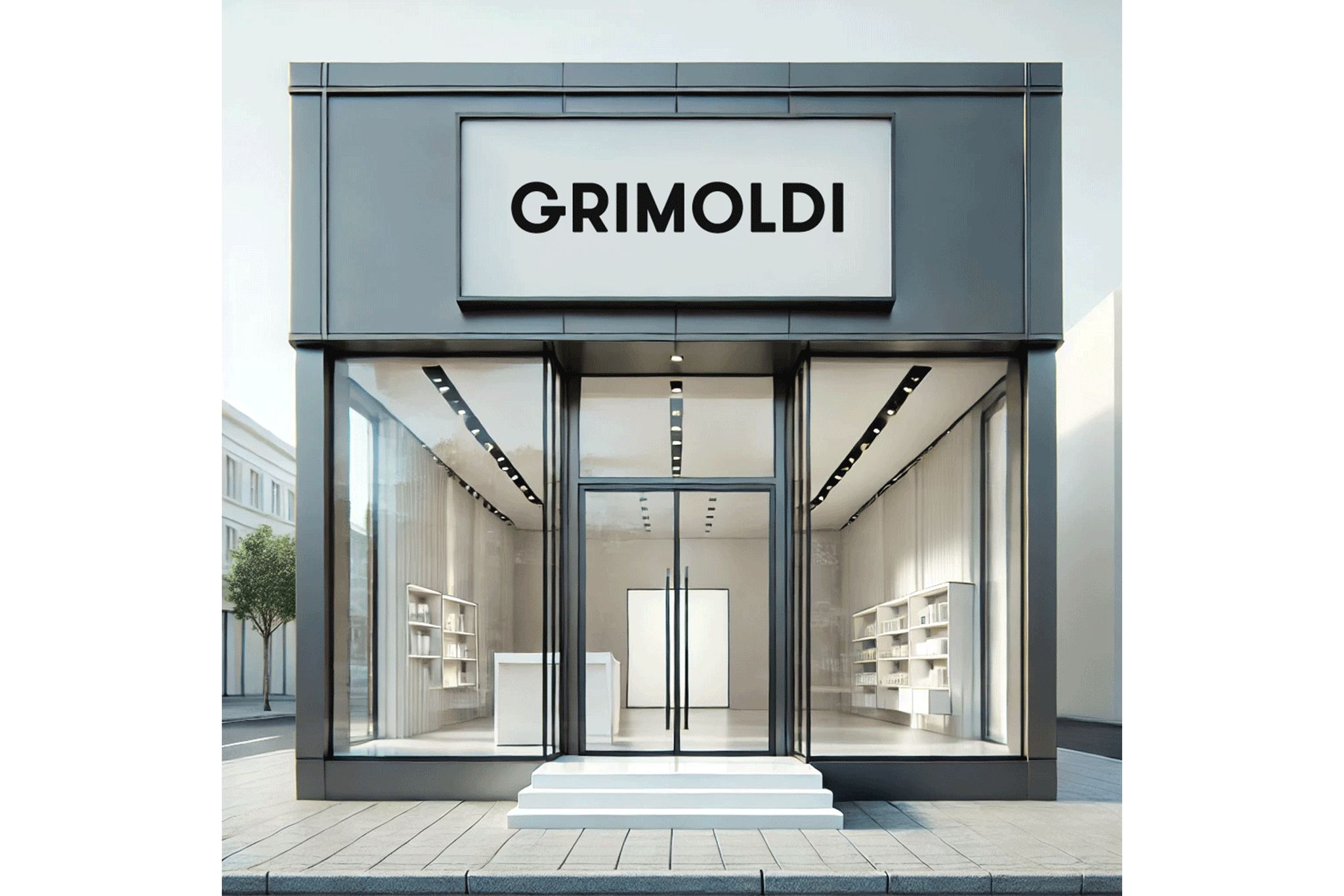 Imagen genérica de sucursal Grimoldi Comodoro Rivadavia