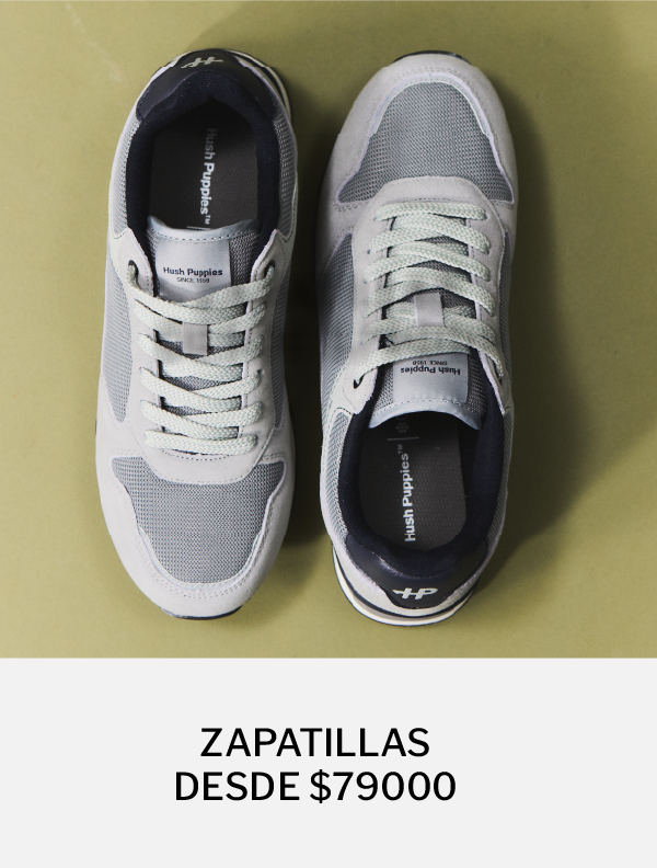 zapatillas día del padre