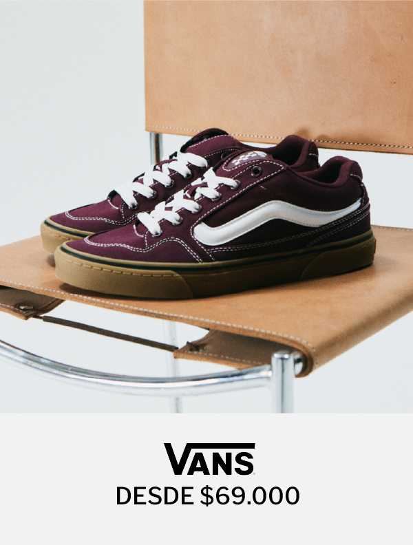 zapatillas vans dia del padre