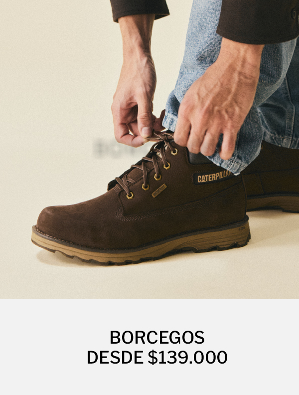 borcegos día del padre