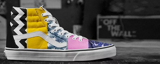 Vans Old Skool