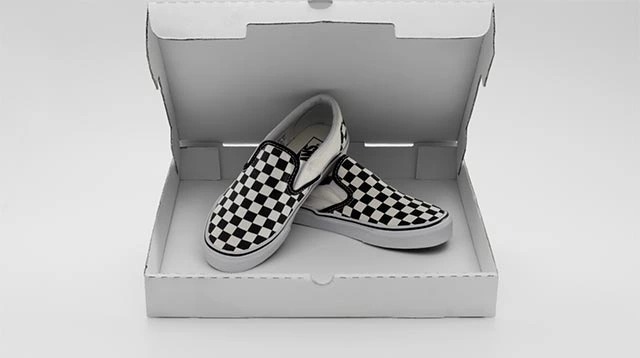 Vans Classic Slip-Ons