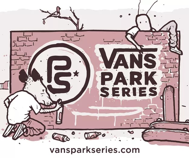 Concurso Vans