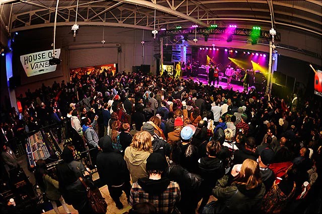 Vans Custom Culture Vans Custom Culture