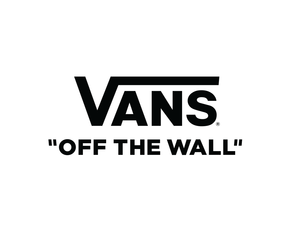 Logo Vans Logo Vans