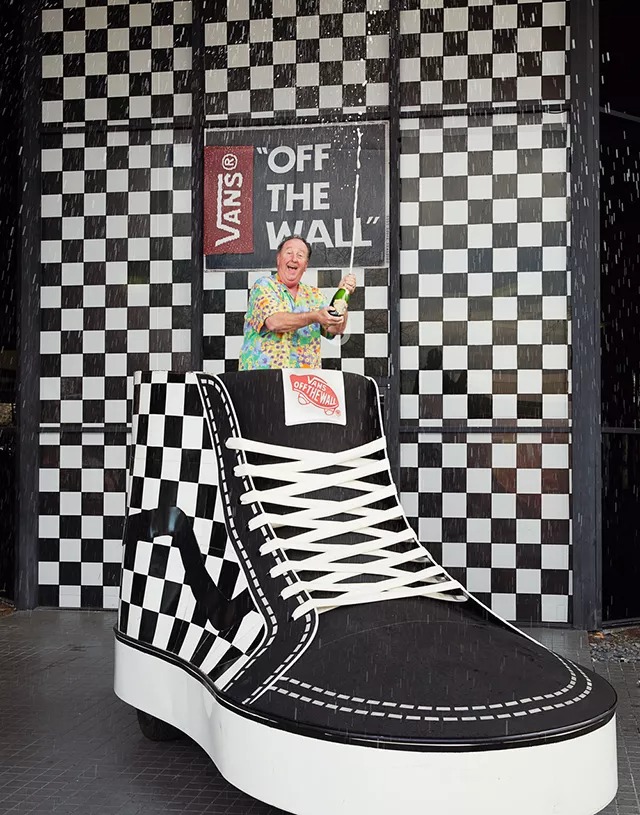 Vans Vans