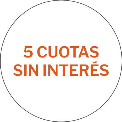 Naranja