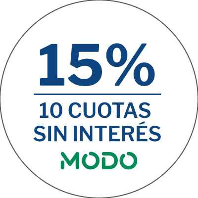 Descuento Ciudad