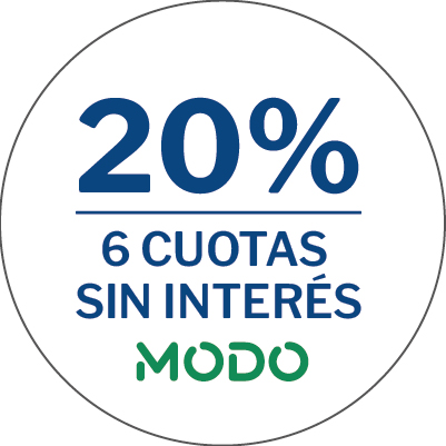 Descuento BBVA